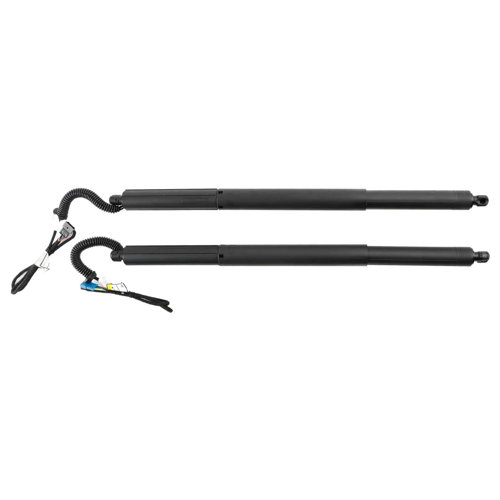 Topteng 2PCS Left & Right Electric Tailgate Struts Gas 51247232003 Fit BMW X3 F25 von Topteng