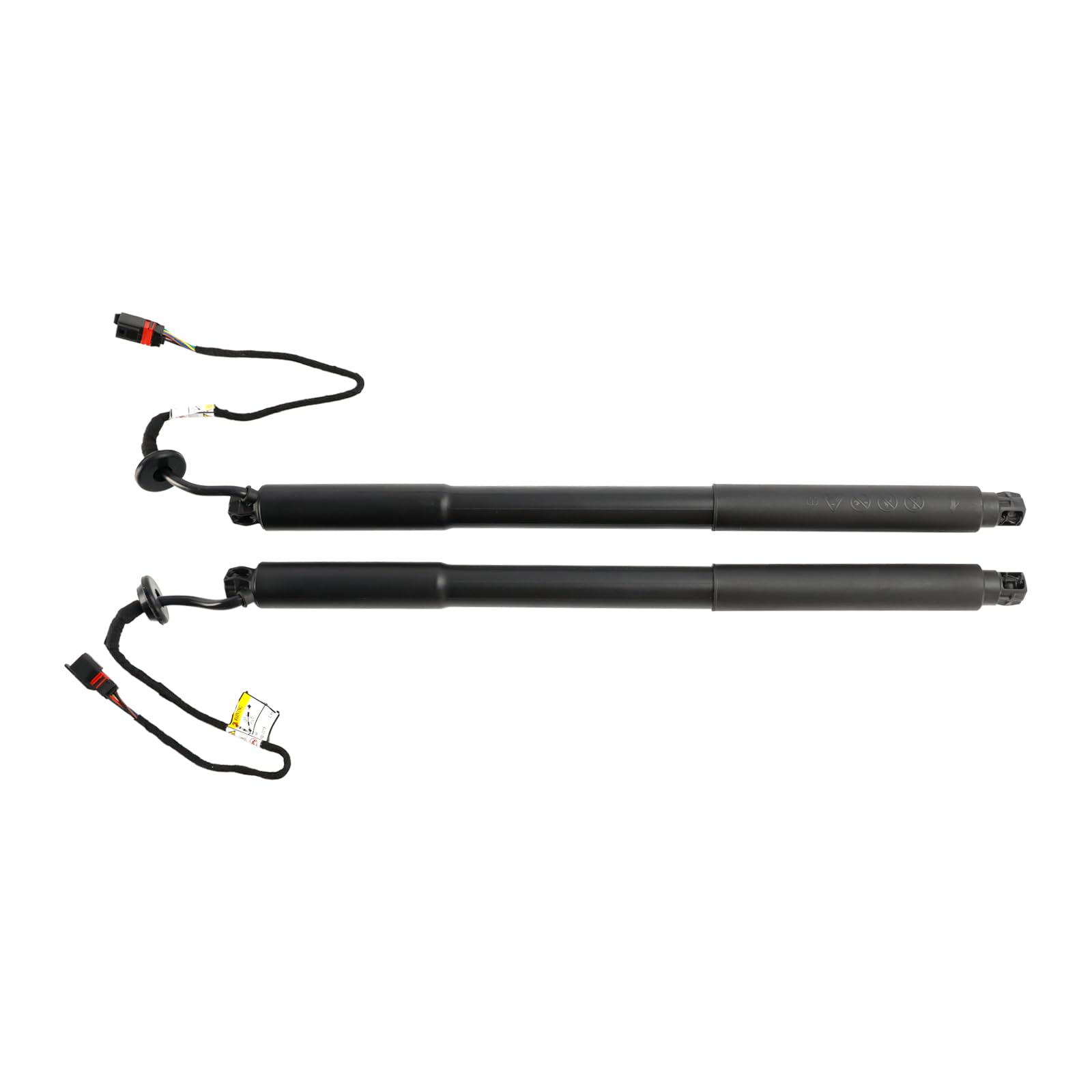 Topteng 2PCS Power Liftgates Lift Support 31386705 31386706 passend für Volvo XC60 2012-2017 von Topteng