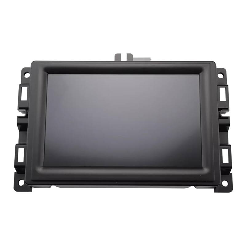 Topteng 7" Display Touch passend für Jeep Compass Car Radio Navigation 2017-2020 von Topteng