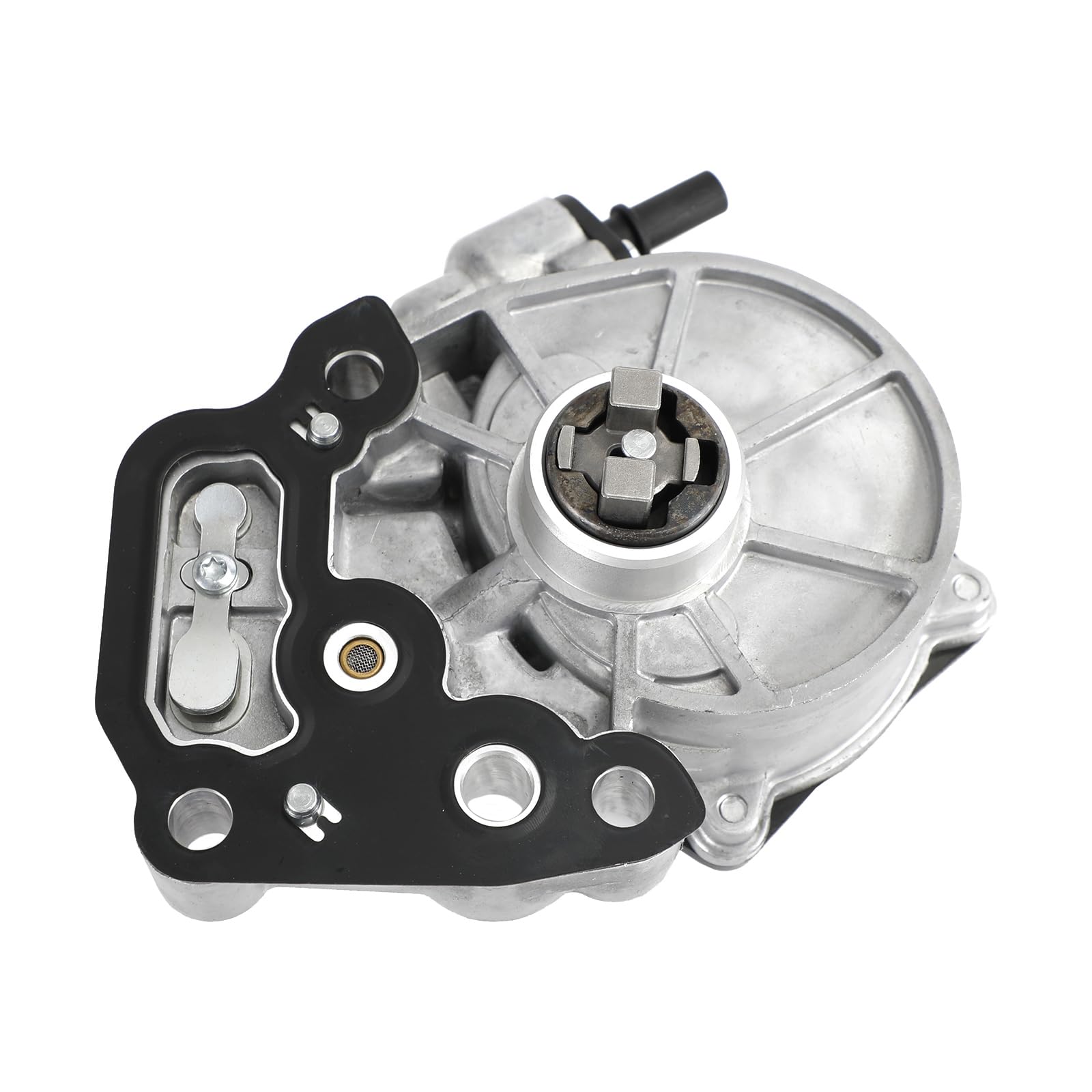 Topteng Brake Vacuum Pump 12678247 12662789 passend für Vauxhall Opel 1.0 1.4 1.5 Petrol von Topteng