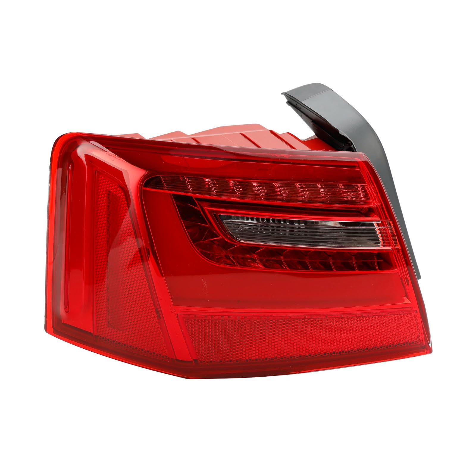 Topteng Car Left Outer Taillight Brake Light 4GD945095 passend für Audi A6 2012-2015 von Topteng