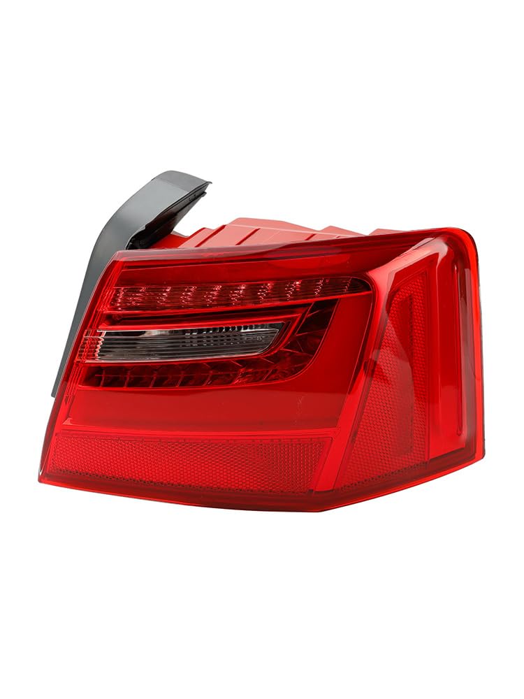 Topteng Car Right Outer LED Taillight Brake Light 4GD945096 passend für Audi A6 2012-2015 von Topteng