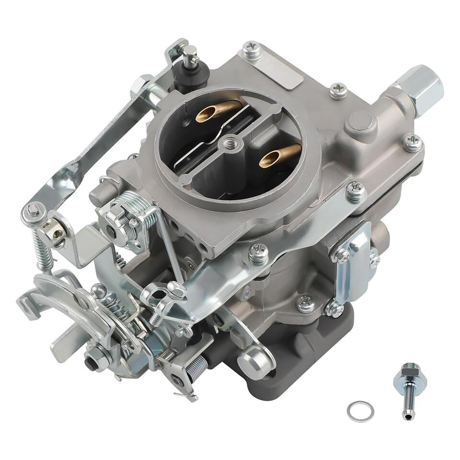 Topteng Carb Carby Carburetor passend für Suzuki Jimny Samurai 1986-1988 1.3L SJ413 JA51 Sierra von Topteng