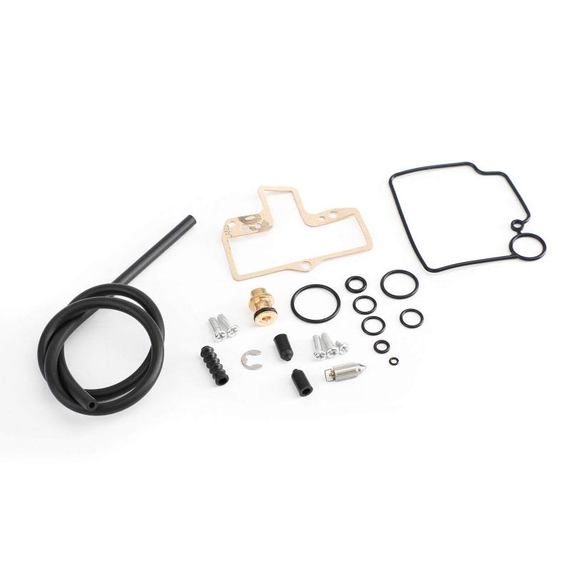 Topteng Carb Vergaser Kit Reparatur Umbau für Har-ley Miku-ni HSR42 HSR45 HSR48 KHS-016 von Topteng