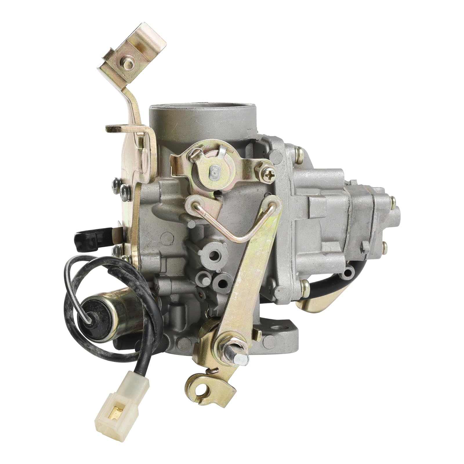 Topteng Carburetor 13200-85231 passend für Suzuki Carry 465Q Engine ST308 F5A F10A 1983-2009 von Topteng