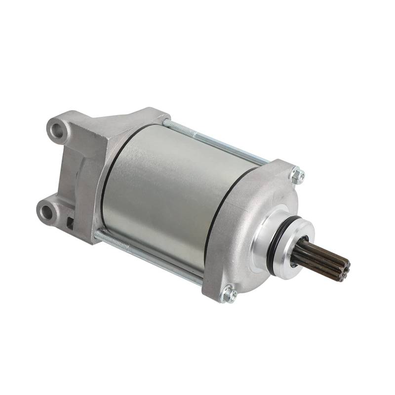 Topteng Engine Starting Starter Motor passend für Honda CBR1000RR / ABS 2008-2021 31200-MFL-003 von Topteng