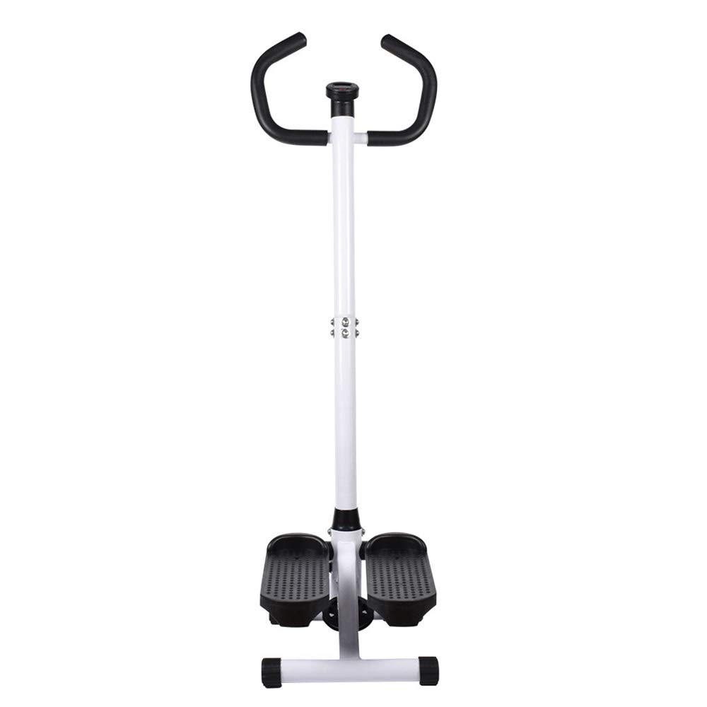 Topteng Fitness Workout Exercise Air Stair Stepper Machine Cardio Equipment + Handle Bar von Topteng