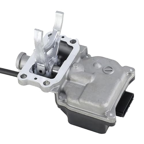 Topteng Front 4WD Differential Vacuum Actuator 41400-35034 passend für Toyota Tacoma 2005-2019 von Topteng