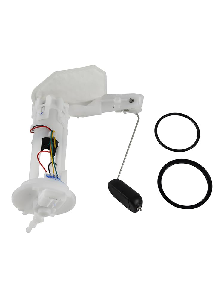 Topteng Fuel Pump Assy 16700-K97-T01 passend für Honda Pcx125 18-20 Pcx150 17-21 Adv150 19-22 von Topteng