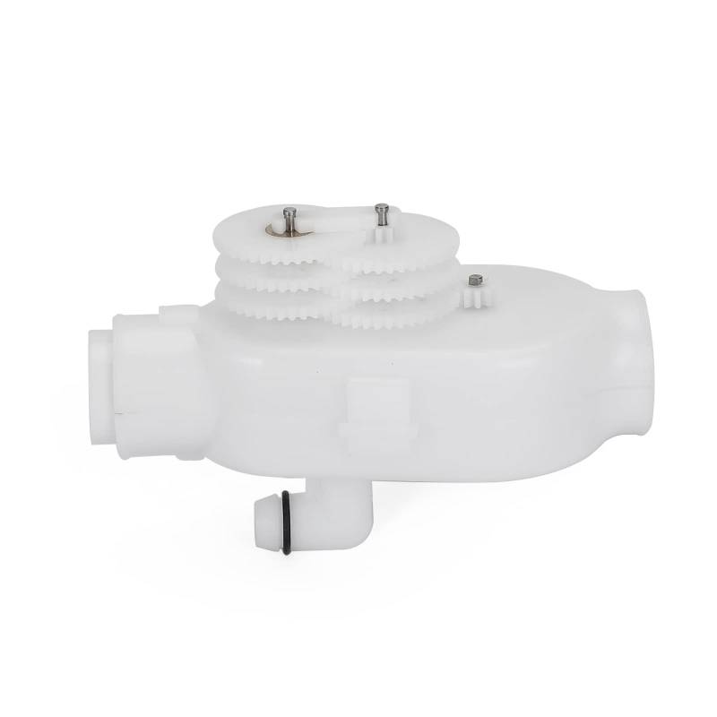 Topteng G53 Gear Mechanism 180 280 380 passend für Polaris Pool Cleaner G52 Backup Valve G-53 von Topteng