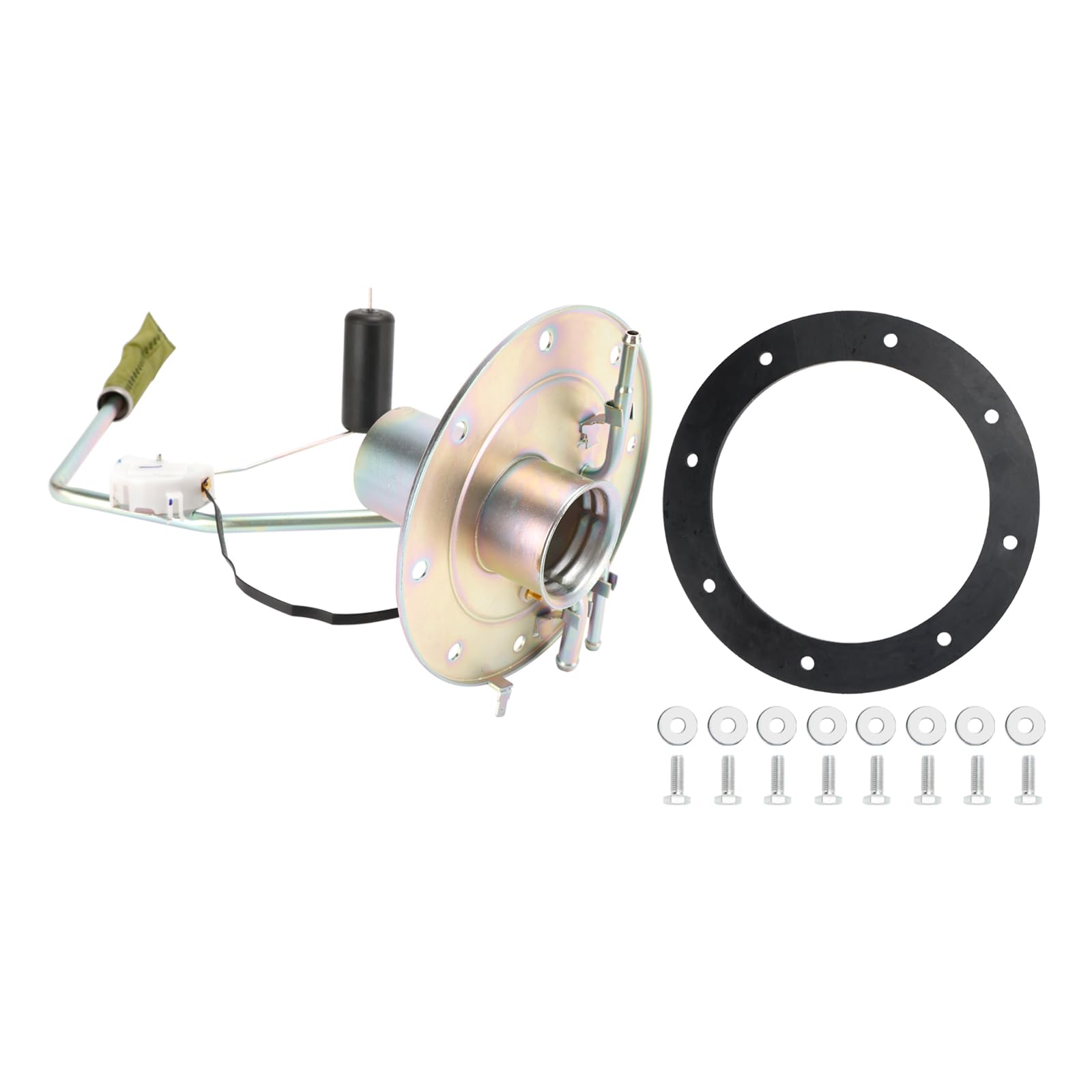 Topteng Gas Tank Fuel Sending Unit 3/8 Feed AM-39086513 passend für Chevy Corvette 1978-1981 von Topteng