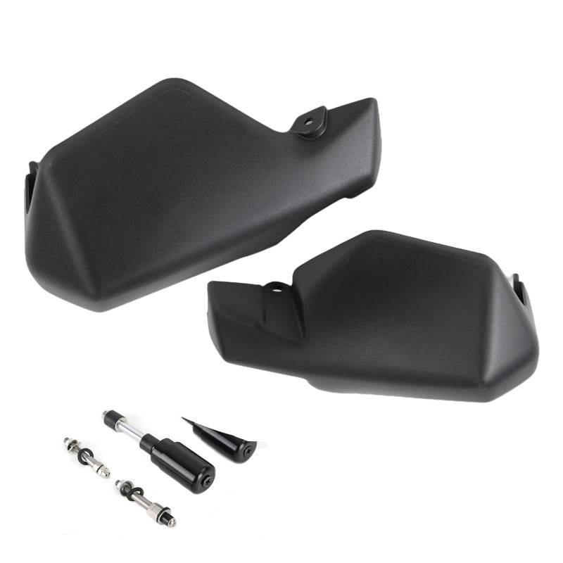 Topteng Handguard Protector passend für Suzuki V-Strom DL650 2004-2020 von Topteng