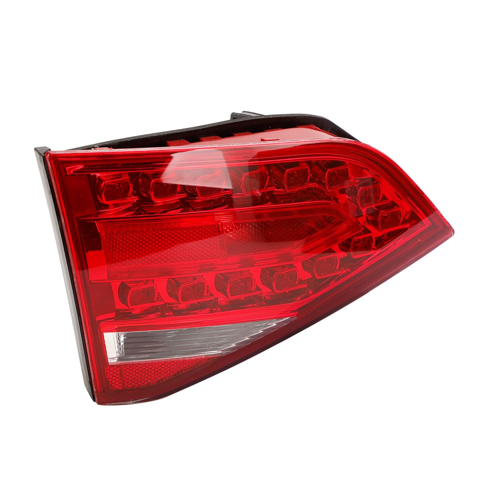 Topteng Left Inner Trunk LED Tail Light Lamp passend für Audi A4 2009-2012 von Topteng