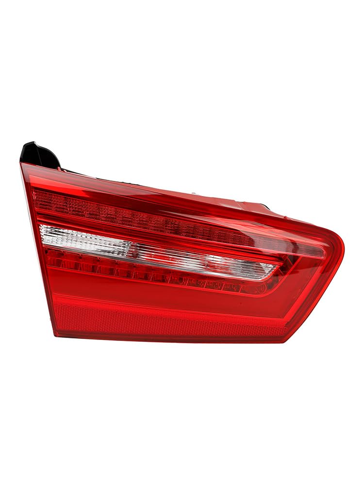 Topteng Left Inner Trunk LED Tail Light Lamp passend für Audi A6 C7 2012-2015 von Topteng