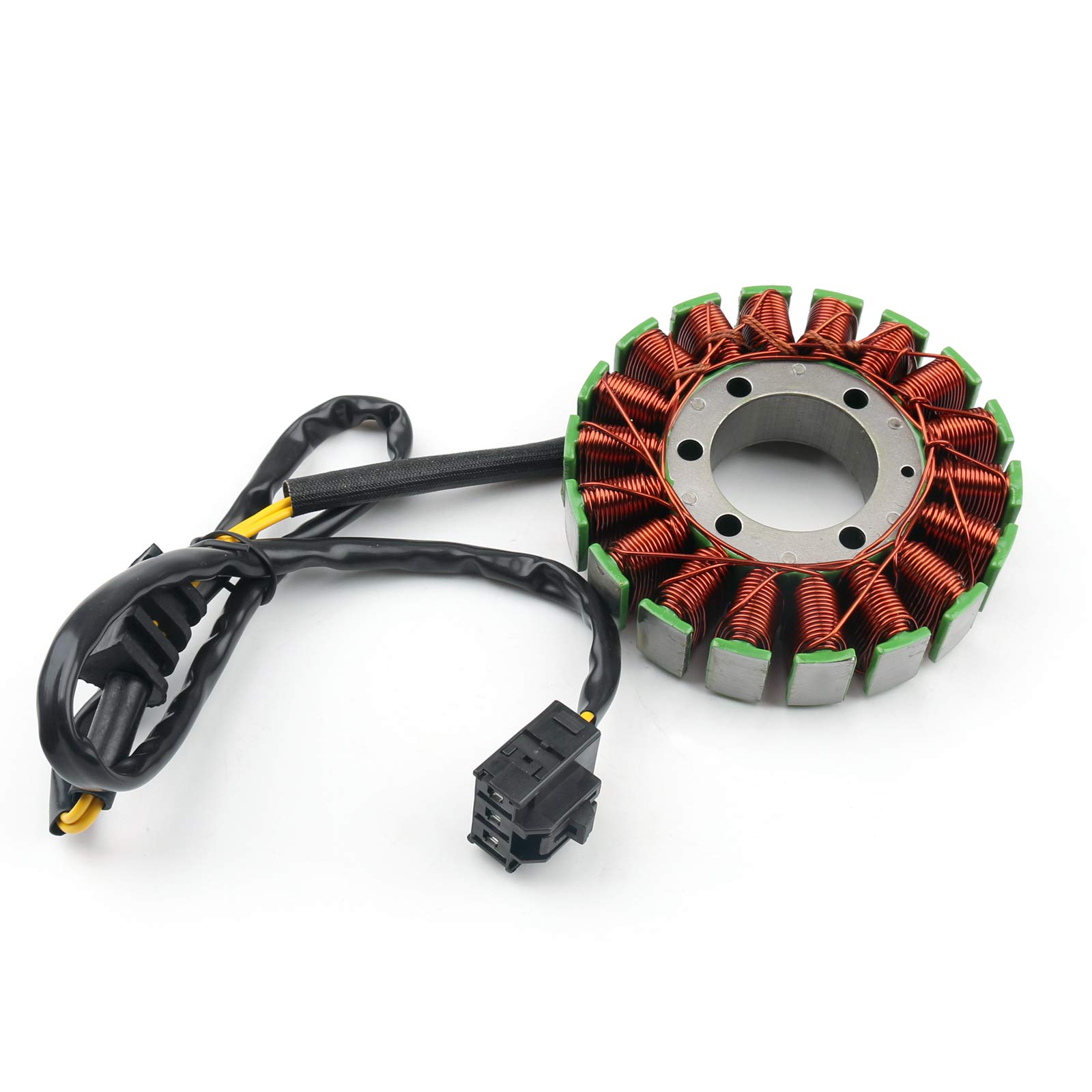 Topteng Magneto Stator Coil passend für Honda VFR800 2002-2009 2003 2004 2005 2006 2007 2008 von Topteng