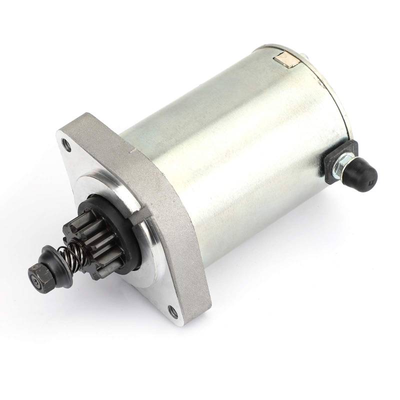 Topteng New Starter passend für Kawasaki 21.5-24Hp FR651V FR691V FR730V FS481V Zero Turn Mower von Topteng