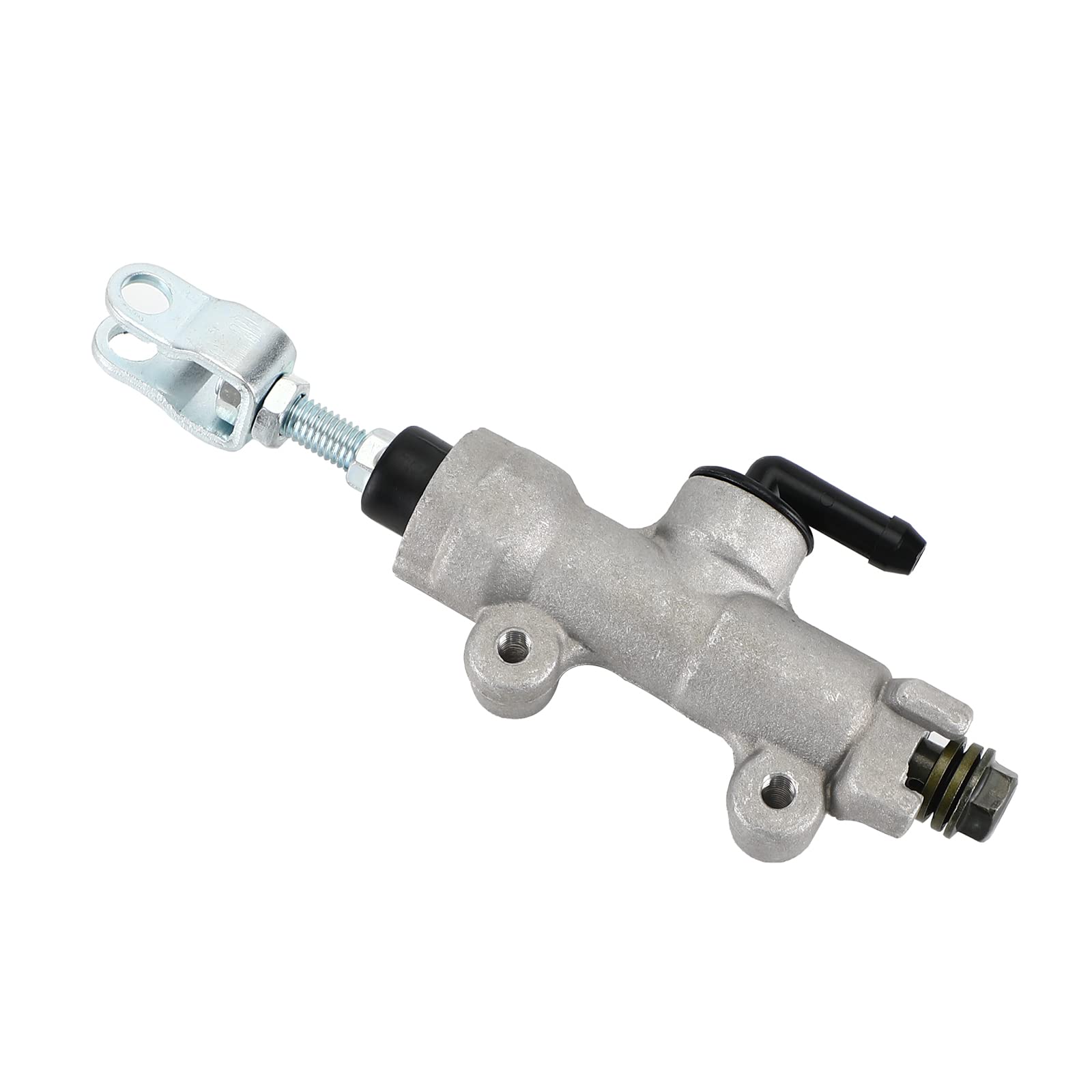 Topteng Rear Brake Master Cylinder passend für Suzuki LTR450 DRZ400 VZR1800 Boulevard M109R von Topteng