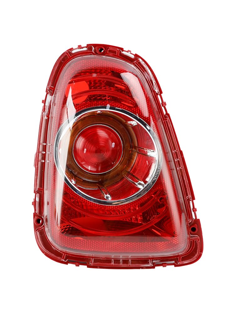 Topteng Rear Left Tail Light 63217255909 passend für Mini R56 R57 LCI R58 R59 von Topteng