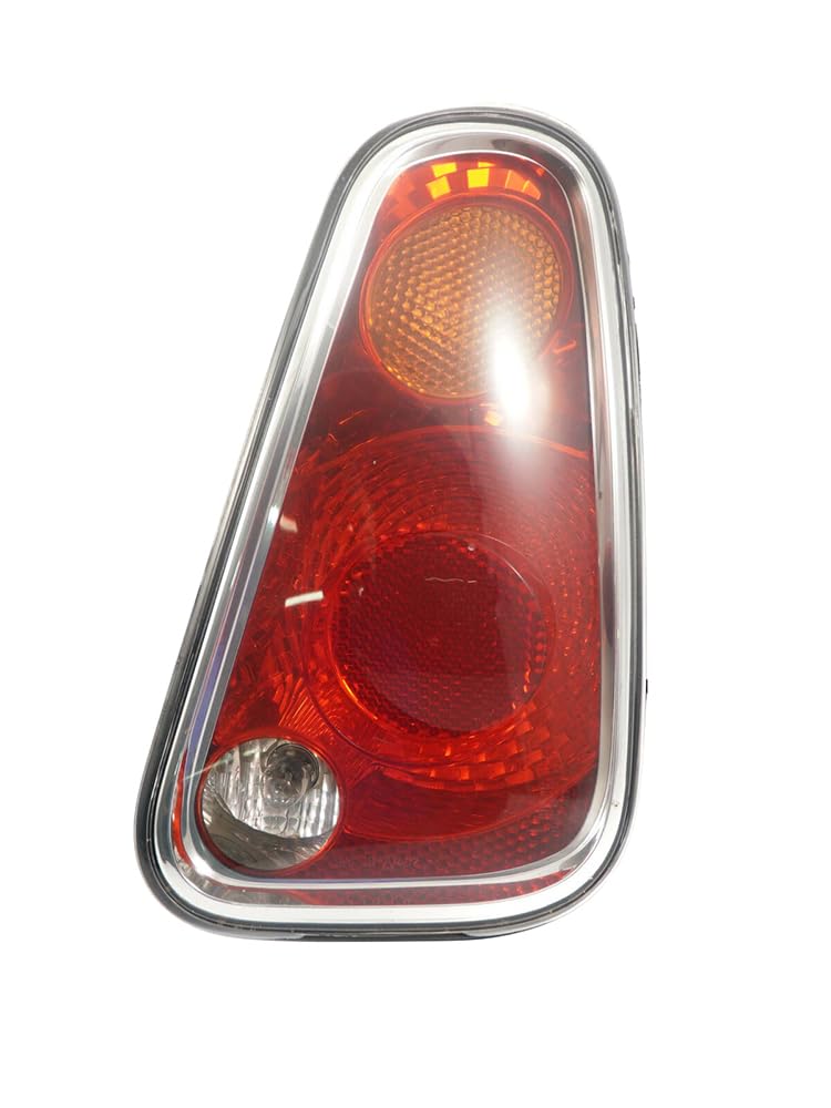 Topteng Rear Right Tail Light Lamp 63217166956 passend für Mini Cooper R50 R52 R53 2005-2008 von Topteng