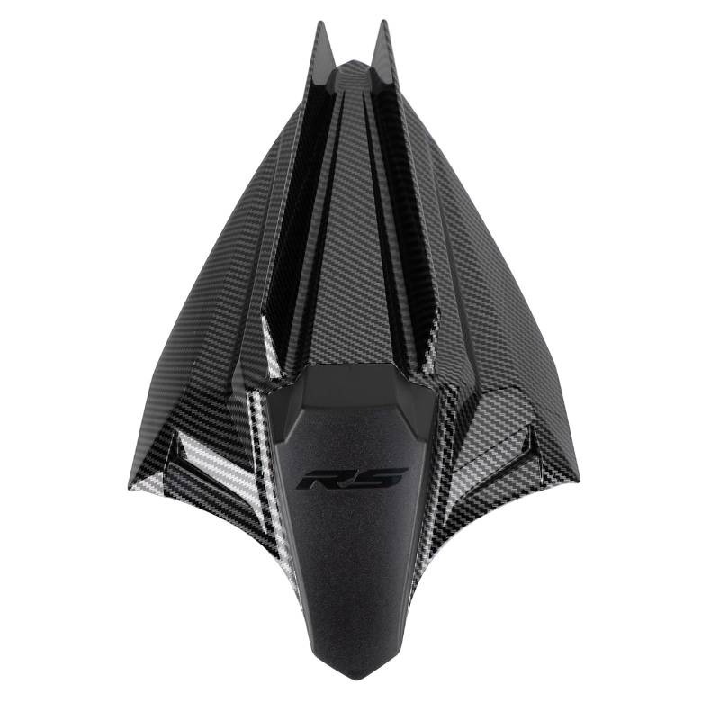 Topteng Rear Seat Cover Fairing Cowl passend für Aprilia RS660 Tuono660 2020-2024 Carbon von Topteng