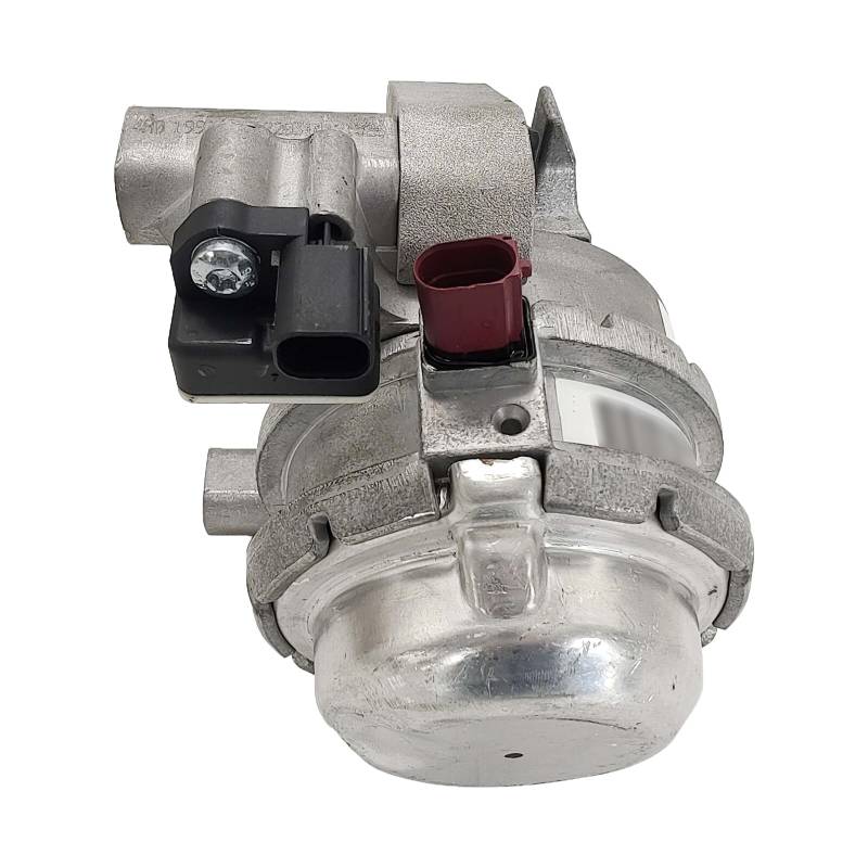 Topteng Right Engine Motor Mount with Sensor 4H0199256T passend für Audi S6 RS6 S7 RS7 4.0L von Topteng