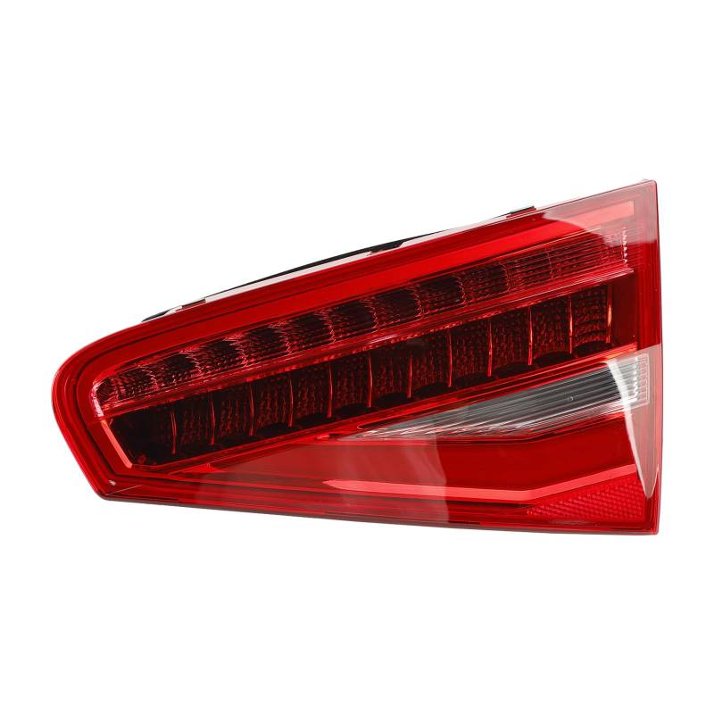 Topteng Right Inner Rear Tail Light Lamp 8K5945094AC passend für Audi A4 B8.5PA 2013-2016 von Topteng