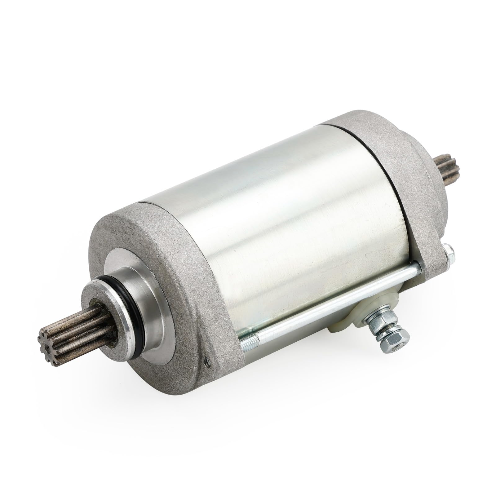 Topteng Starter Motor passend für BMW K1200LT K 1200 LT ABS 1997-2009 228000-7910 12418559213 von Topteng