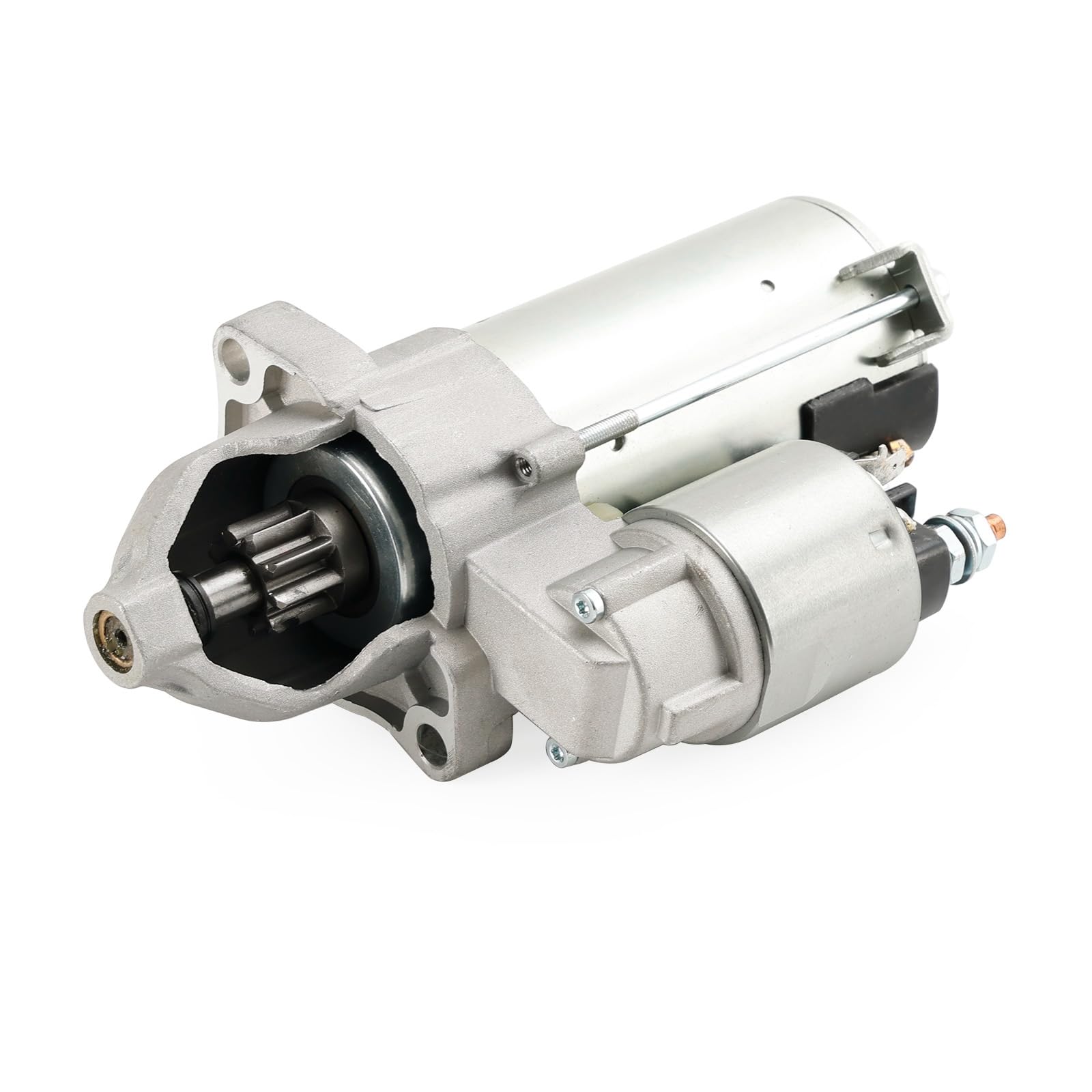 Topteng Starter Motor passend für BMW R1200GS HP2 R1200R R1200RT R1200S R1200ST R900RT 2004-2013 von Topteng