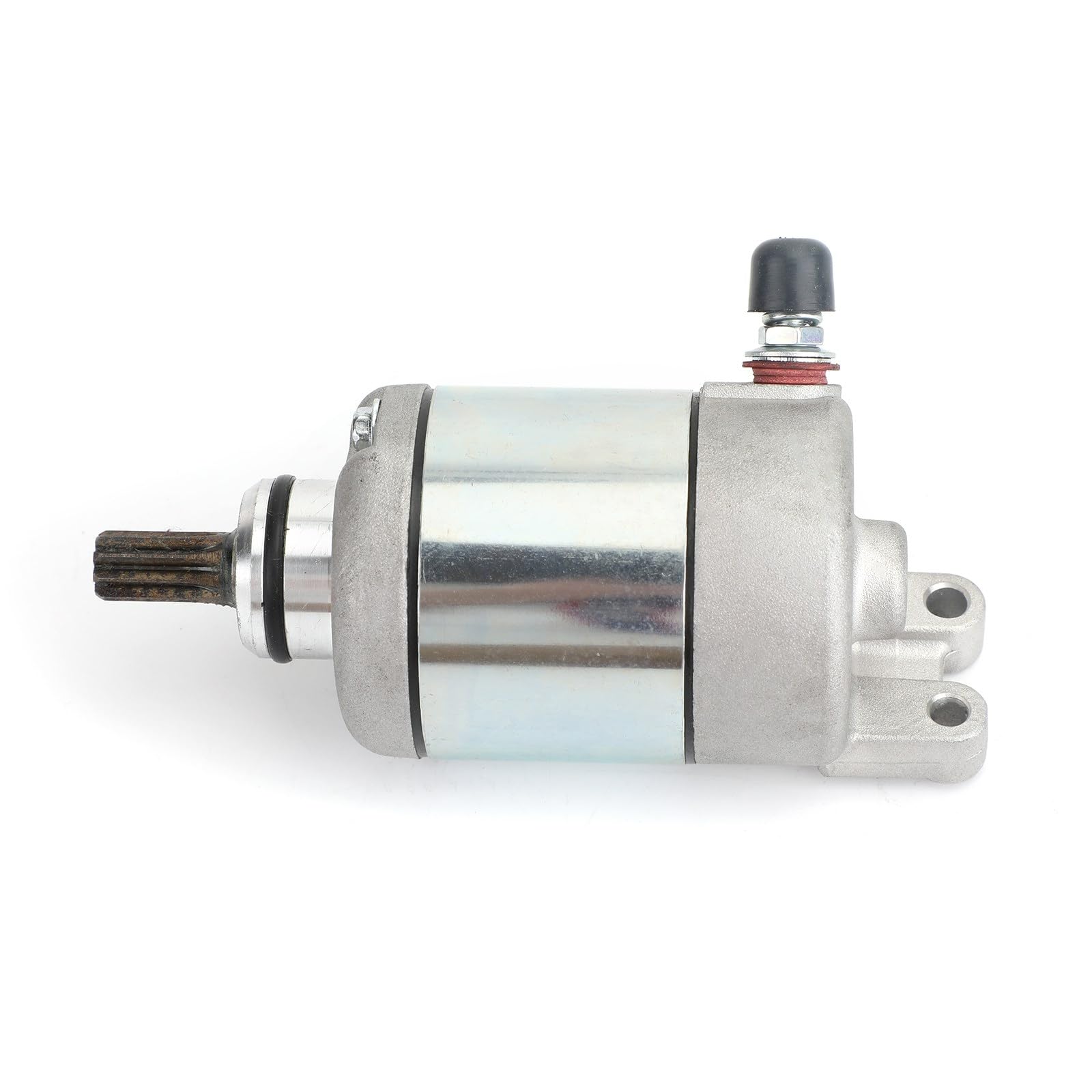 Topteng Starter Motor passend für EXC MXC XC SX 250 400 450 520 525 530 59040001000 78040001000 von Topteng