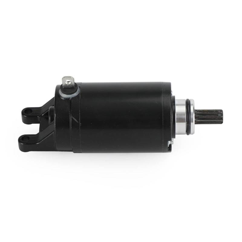 Topteng Starter Motor passend für Street Triple 675 R Standard 675 Tiger 800 XC 08-18 T1310060 von Topteng