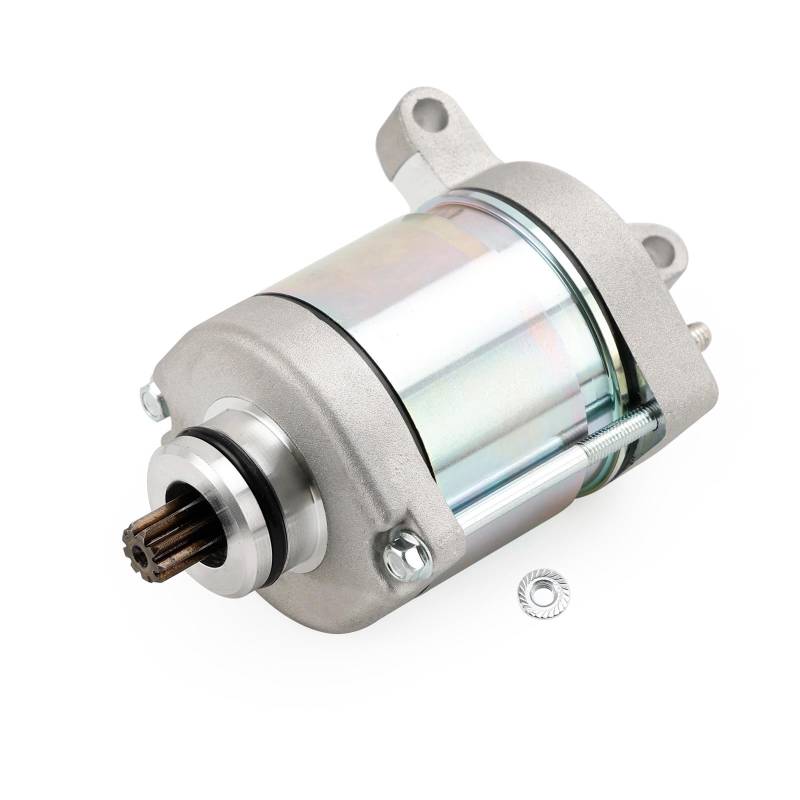 Topteng Starter Motor passend für Yamaha YZ450F YZ WR 450 F WR450F YZ450 FX YZ450FX 2019-2023 von Topteng