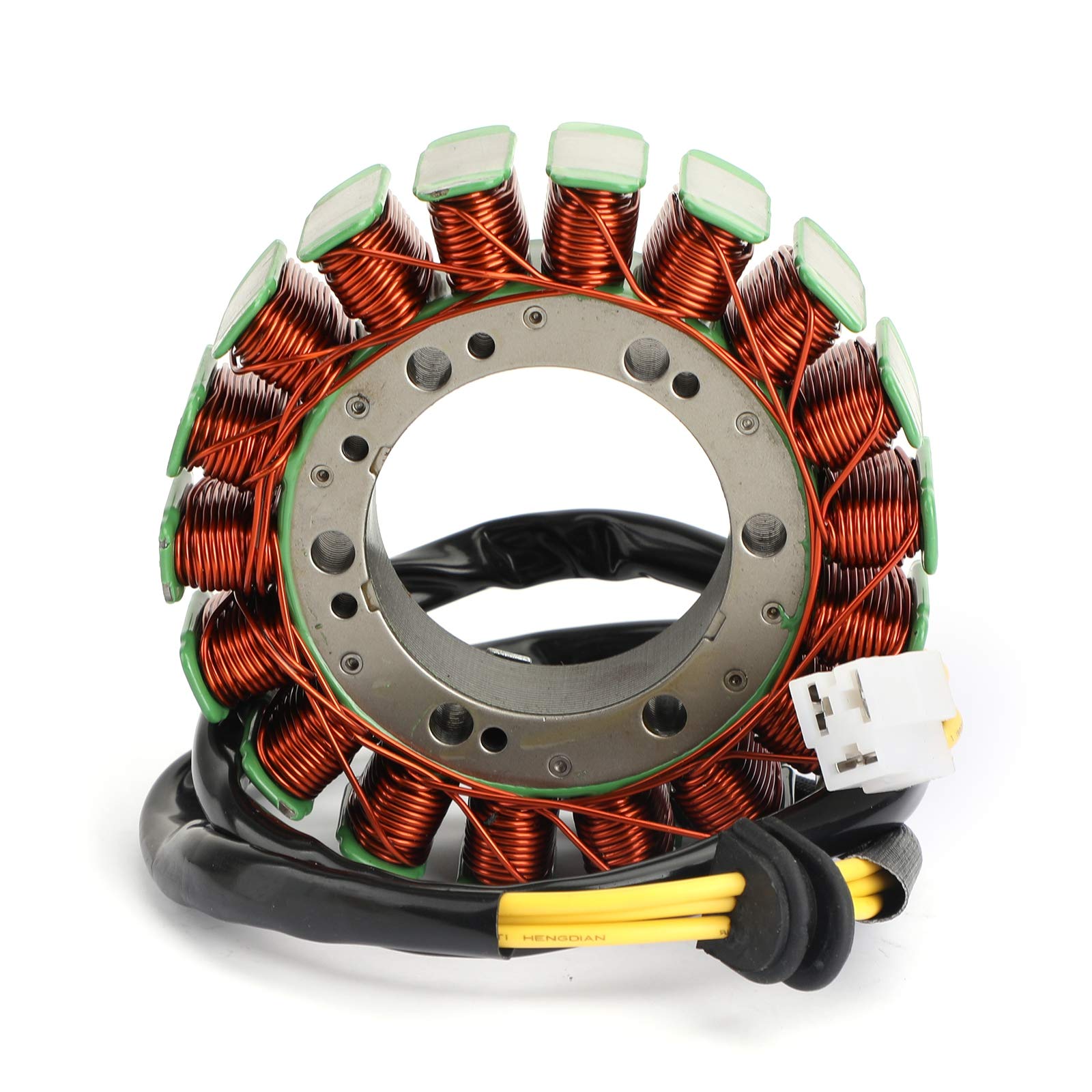 Topteng Stator Generator Magneto passend für Aprilia Pegaso 650 I.e.280W 1995-2004 AP0296410 von Topteng