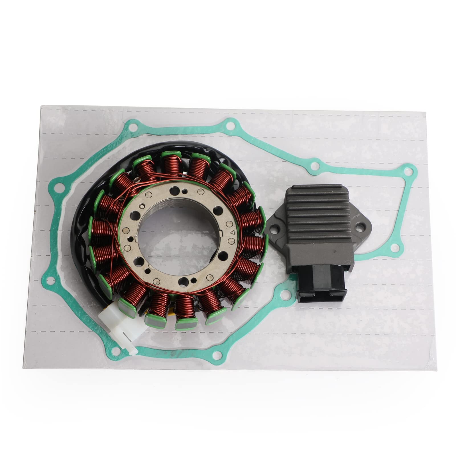 Topteng Stator Magneto passend für TGB ATV Blade 250 325 Target 325 2007-2014/923706 von Topteng