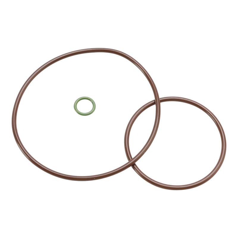 Topteng Vacuum Pump Reseal Rebuild Kit 7556919 Gasket passend für Mini Cooper 1.6L 1.6T N12 N14 von Topteng