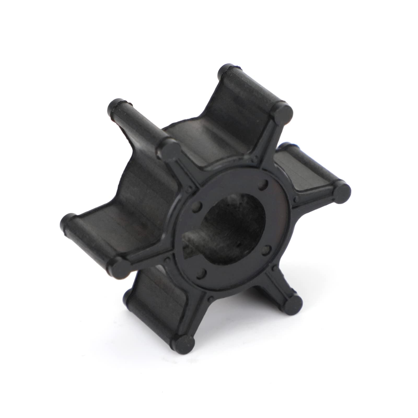 Wasserpumpe Impeller Außenbord passend für 2,5 PS 4-Takt F2.5A 6L5-44352-00 von Topteng