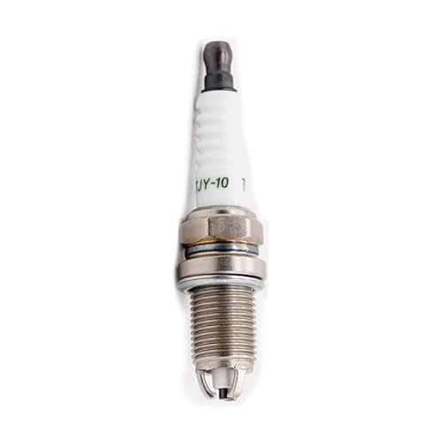 TORCH K6RTJY-10 Zündkerze Alternative Zündkerzen Modelle sind BKUR6ET-10, für K20PBR-S10, für OE032 OE032 OE144 OE145 RC87PYC, für F7HPP22 F7KTCR F7LTCR, OEM von Torch