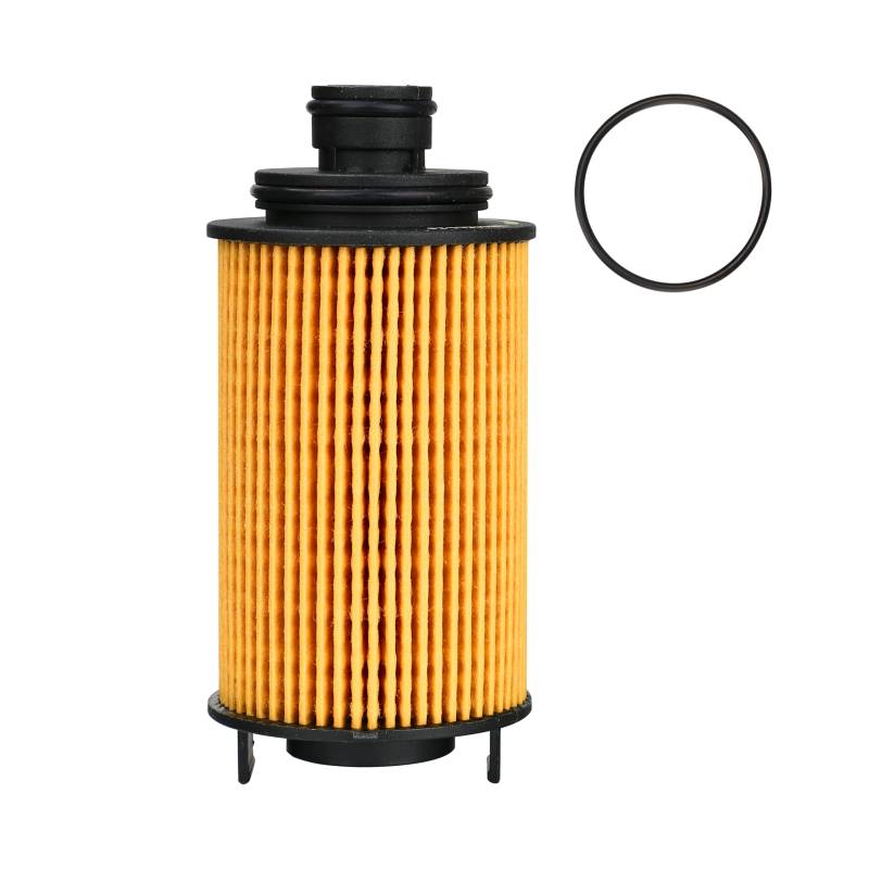 TORCH Ölfilter XOZ10089 Ersetzen für OE:E4G16-1012040 von Torch