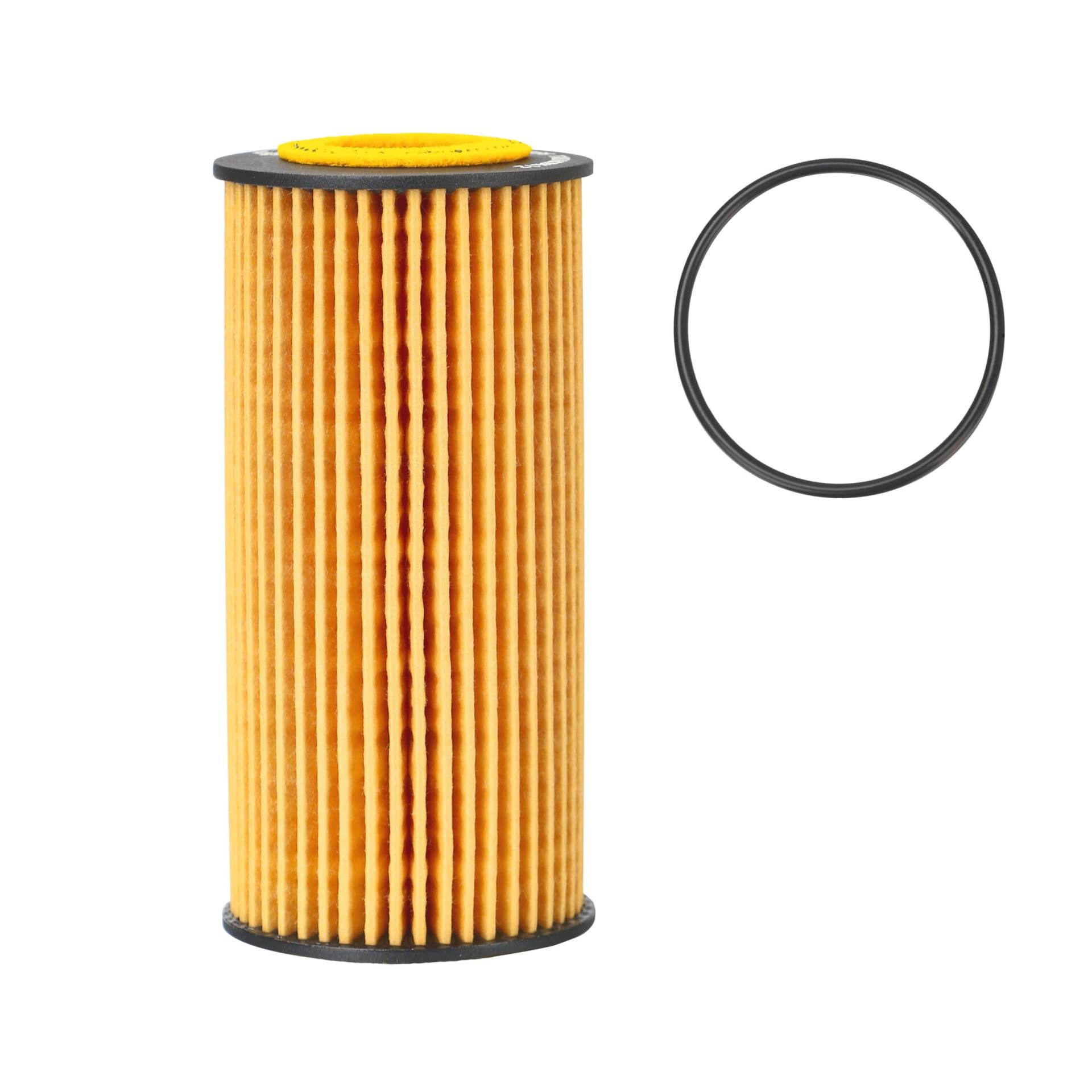 TORCH Ölfilter XOZ14256 Ersetzen für OE:06L115466 von Torch