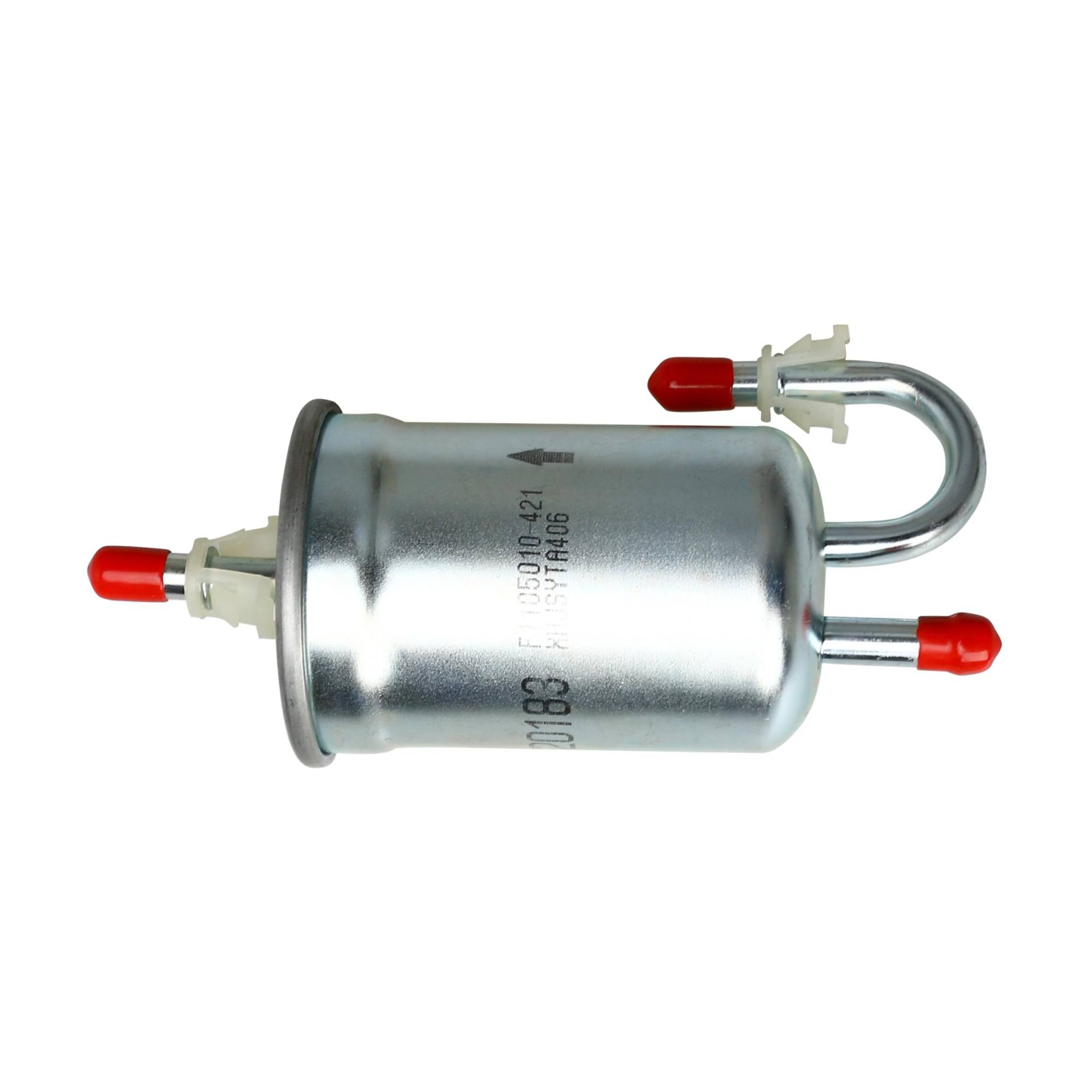 TORCH XF20183 Kraftstofffilter, Auto-Diesel-Kraftstofffilter, Ersatz für F1105010-421, passend für Yongyuan Automobile 2007–2009 – UFOA3801.6L1.8L2.0L von Torch