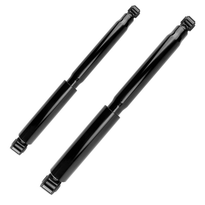 Torchbeam 2 x Stoßdämpferstreben Ersatz für Jeep Grand Cherokee 1999–2004 37162 von Torchbeam