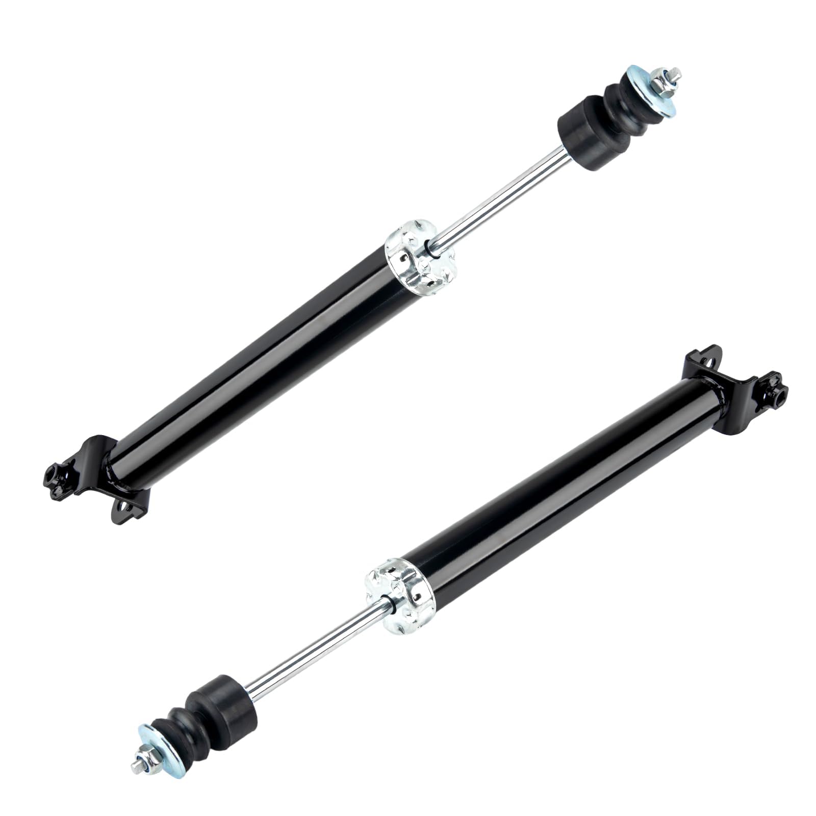 Torchbeam Amortiguadores Traseros Stoßdämpfer hinten für Nissan Altima 2007–2018 5637 x 2 von Torchbeam