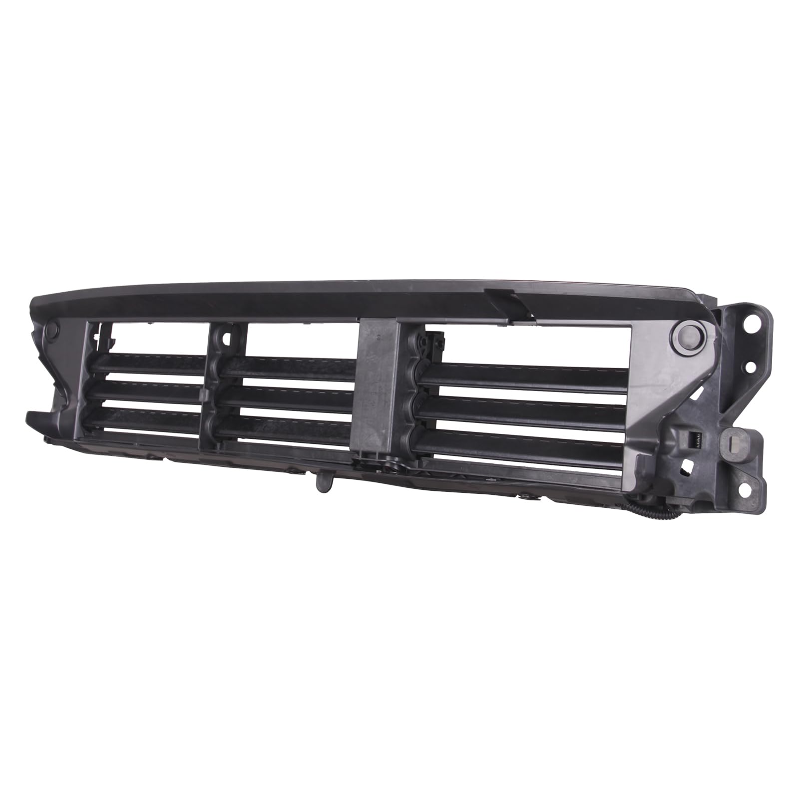 Torcia TYG (CAPA QUALITÄT) Aktiver Kühlergrill-Auslöser für Honda CR-V 4,3-48,3 cm unten 71350-TLA-A01 HO1206101 mit Motor von Torcia