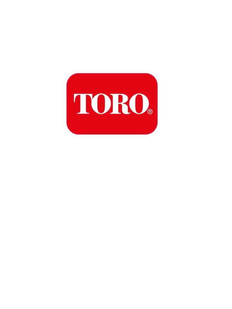 TORO Rad kpl. von Toro