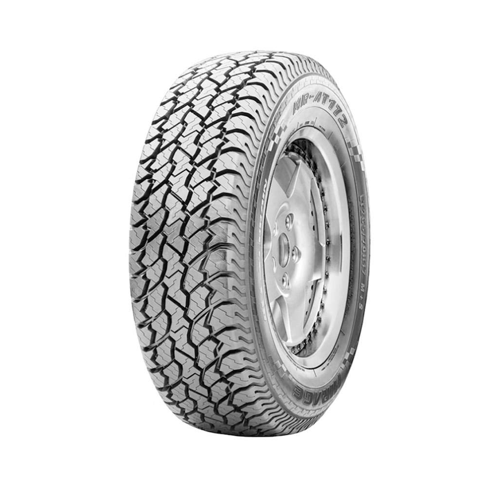 1x Torque TQ-AT701 31/10.50R15 109R von Torque