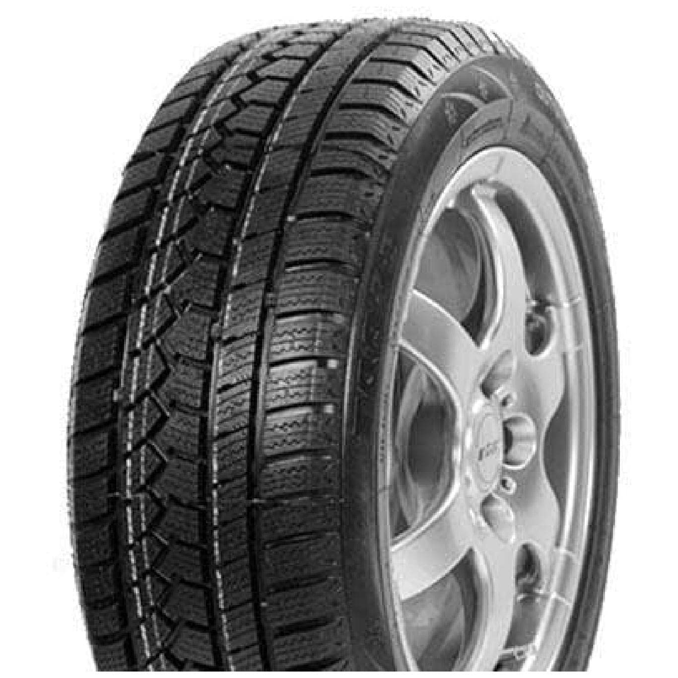 Torque TQ 022 165/70 R13 79T Winterreifen GTAM T162768 ohne Felge von Torque