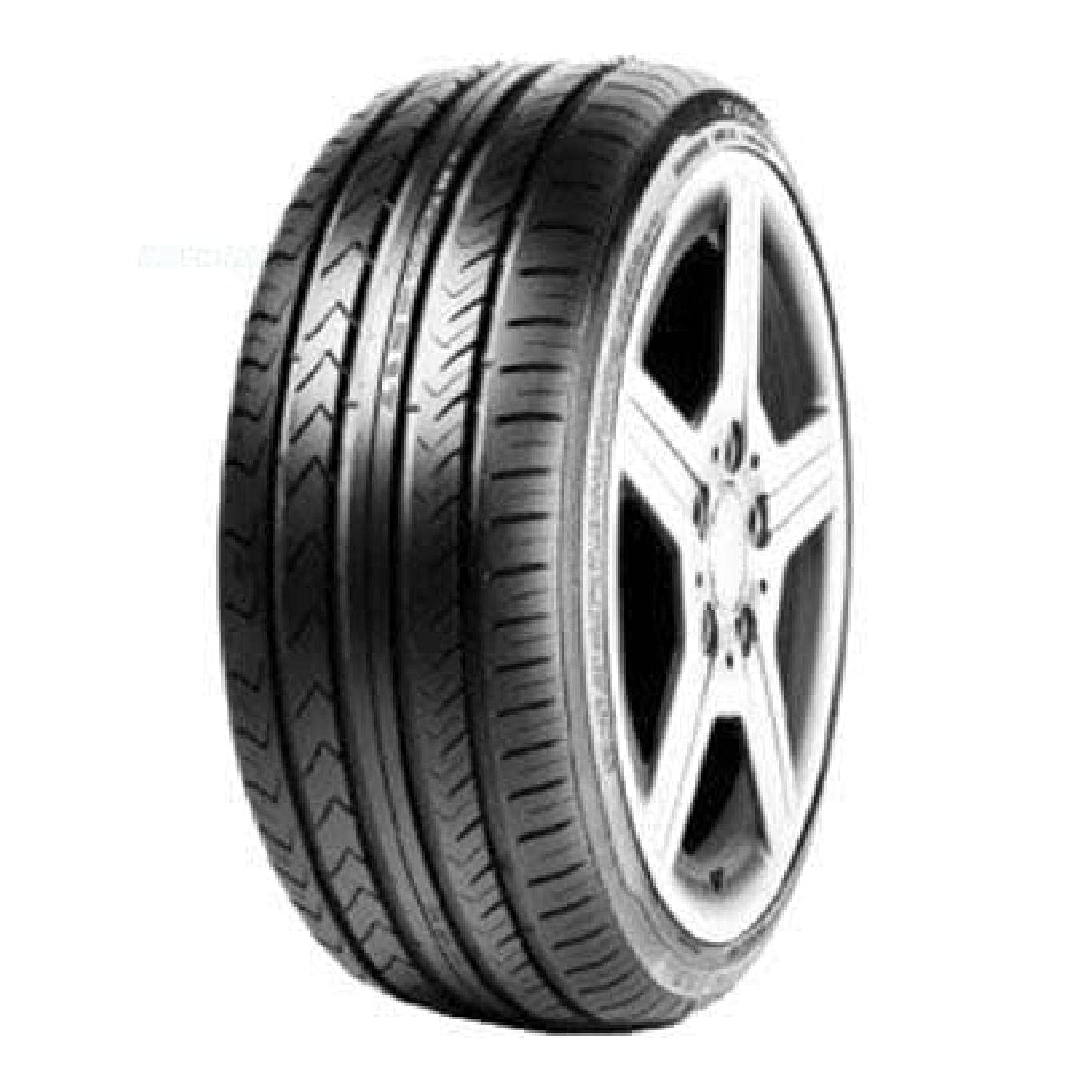 Torque TQ901 XL - 195/55R16 91V - Sommerreifen von Torque