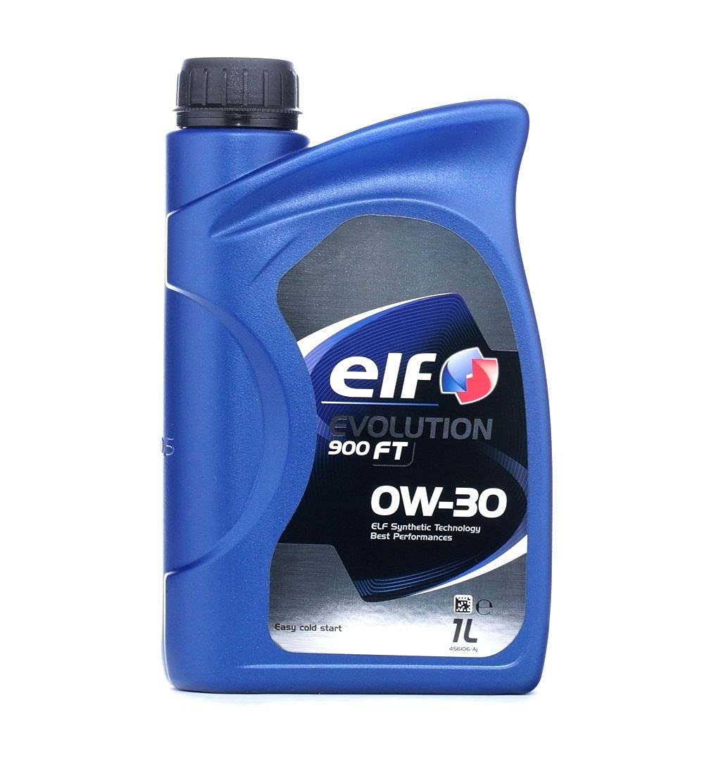 EVOL. 900 FT 0W30 1 Liter von Total