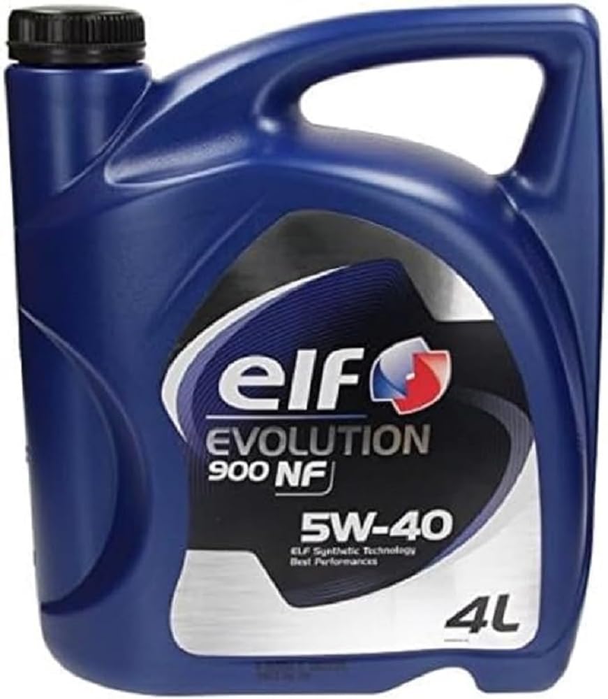 EVOL. 900 NF 5W40 1 Liter von Total