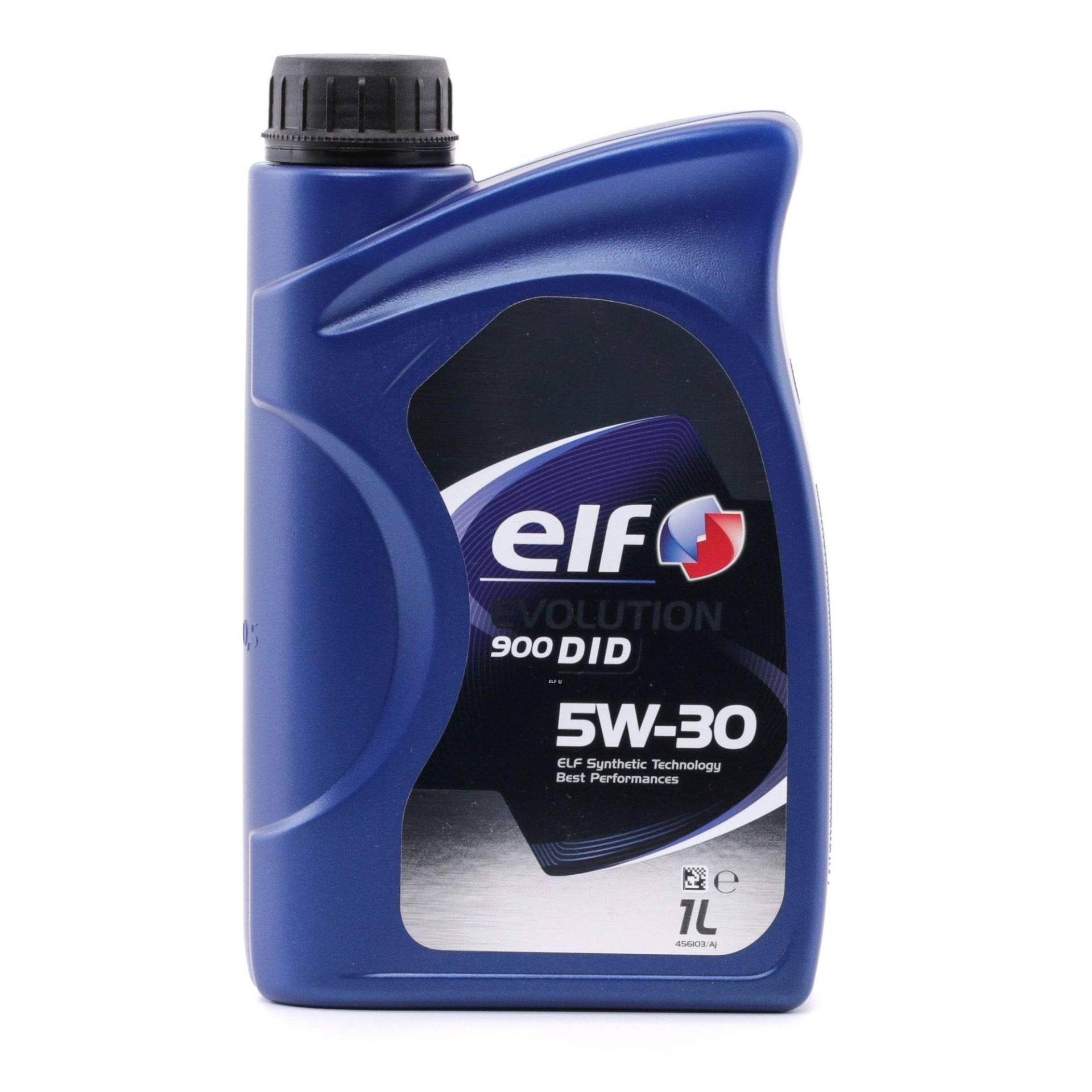 EVOL. FULLTECH DID 5W30 1 Liter von Total