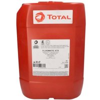 Getriebeöl TOTAL ENERGIES XXL Fluidmatic ATX 20L von Total Energies Xxl